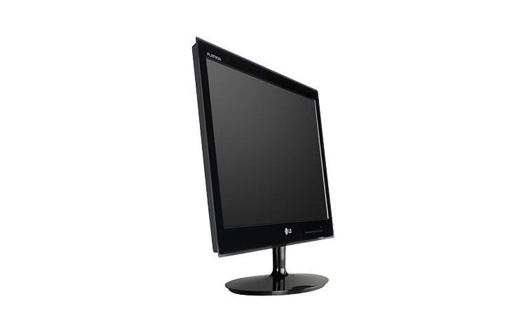 LG E2040T-PN: 20” 1080p LED Backlit LCD 