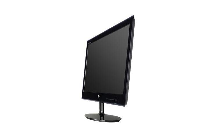LG E2040T-PN: 20” 1080p LED Backlit LCD 