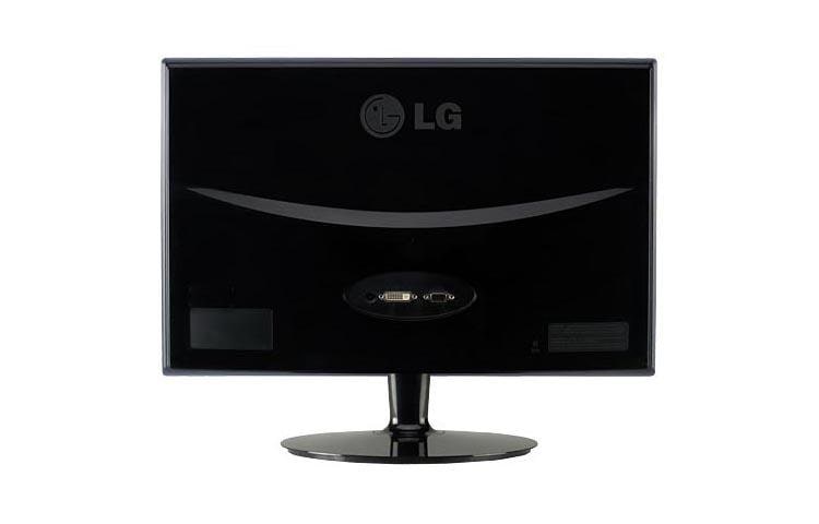 lg flatron 24 wide tft lcd monitor w2443t free sample