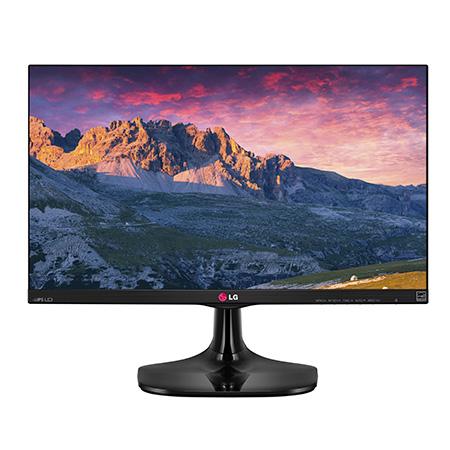 LG 27MP65: 27