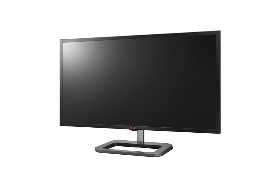 LG 31'' Class 17:9 Digital Cinema 4K IPS LED Monitor (31 ...