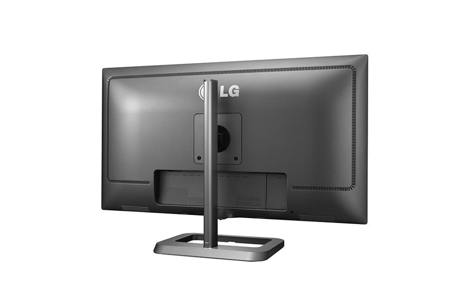 LG 31'' Class 17:9 Digital Cinema 4K IPS LED Monitor (31 ...