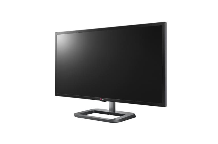 LG 31'' Class 17:9 Digital Cinema 4K IPS LED Monitor (31 ...