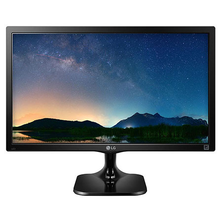 LG 24M47VQ-P: 24