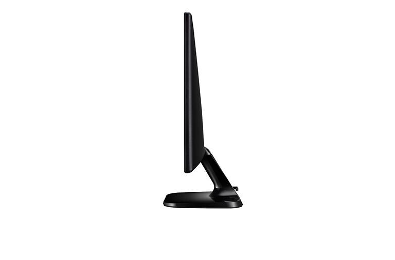 LG 24M47VQP 24 Class Full HD 2ms LED Monitor (23.5 Diagonal) LG USA