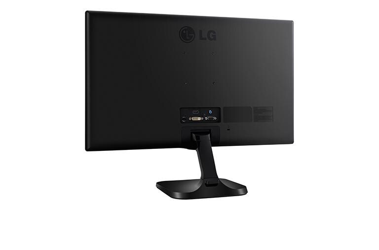 LG 24M47VQP 24 Class Full HD 2ms LED Monitor (23.5 Diagonal) LG USA