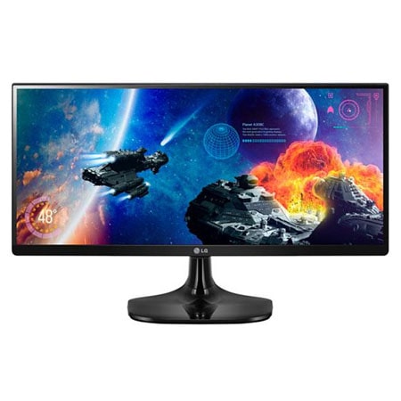 LG 25UM56-P: 25