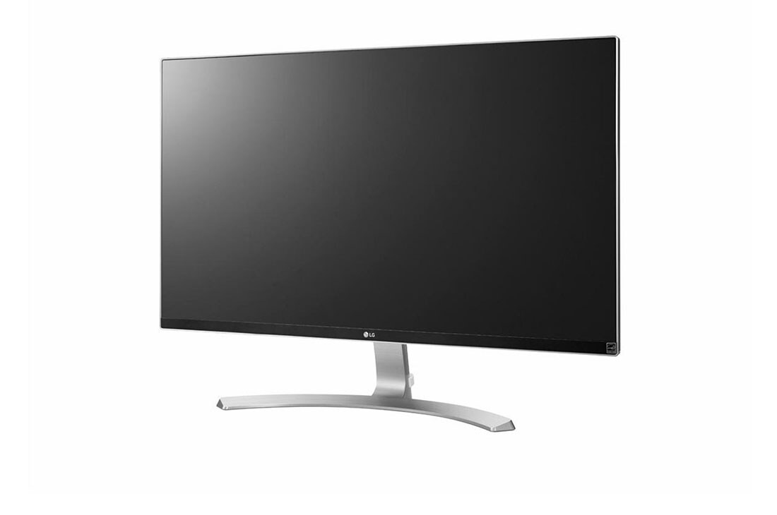 LG モニター ディスプレイ 27UD68-W 27インチ/4K ブラック-