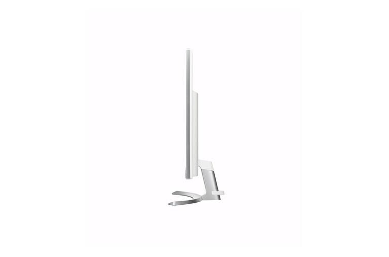 Official LG USA LG 27UD68W 27 Class 4K UHD IPS LED Monitor