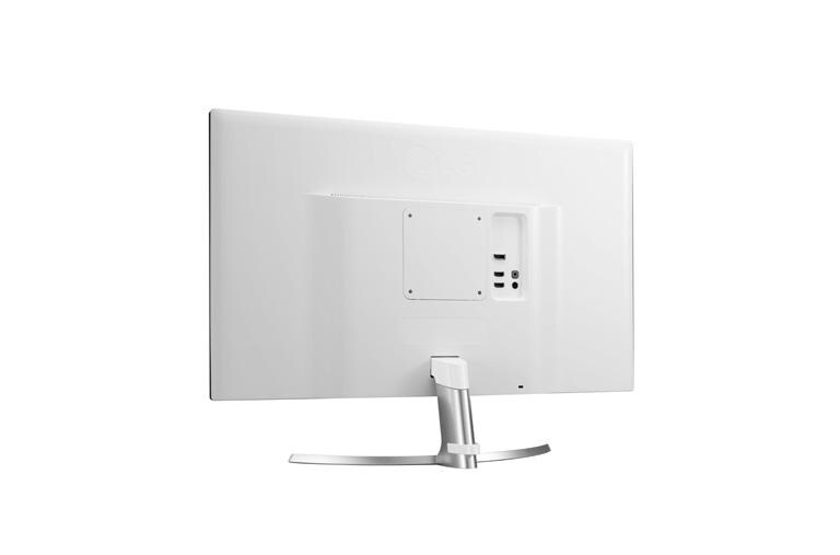 Official LG USA LG 27UD68W 27 Class 4K UHD IPS LED Monitor