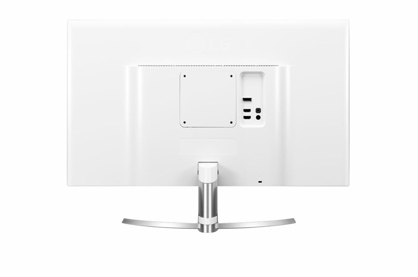 LG 27'' Class 4K UHD IPS LED Monitor (27'' Diagonal) (27UD68W) LG USA