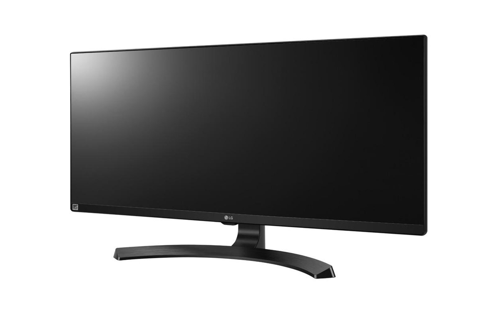 LG 34'' Class 219 UltraWide® Full HD IPS LED Monitor (34'' Diagonal