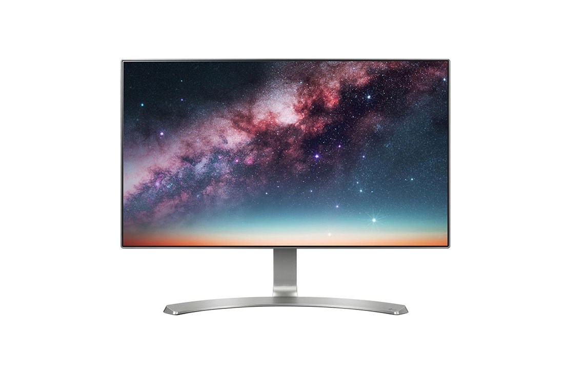 LG 24MP88HV-S: 24'' Class Full HD IPS LED Neo Blade III Monitor ...