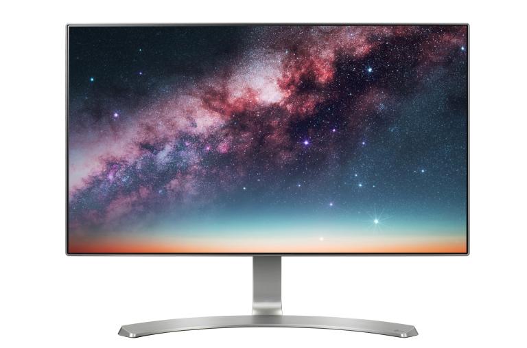 LG Monitors 24MP88HV-S thumbnail 1