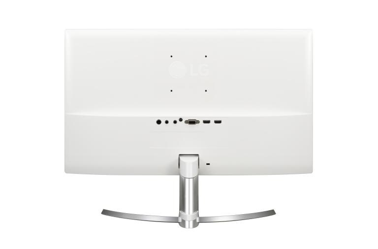 LG Monitors 24MP88HV-S thumbnail +1