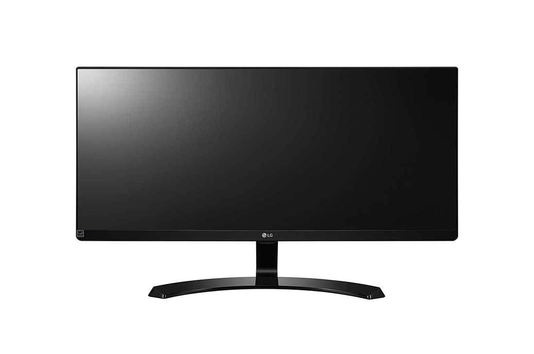 LG 29UM68-P: 29 Inch Class 21:9 UltraWide LED Monitor | LG USA