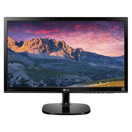 LGエレクトロニクス　モニター 22MP48HQ-PB LG 22MP48HQ-P: 22 Inch Class Full HD IPS LED Monitor | LG USA