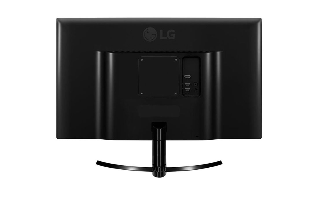 LG 27UD68P 27 Inch Class 4K UHD IPS LED Monitor LG USA