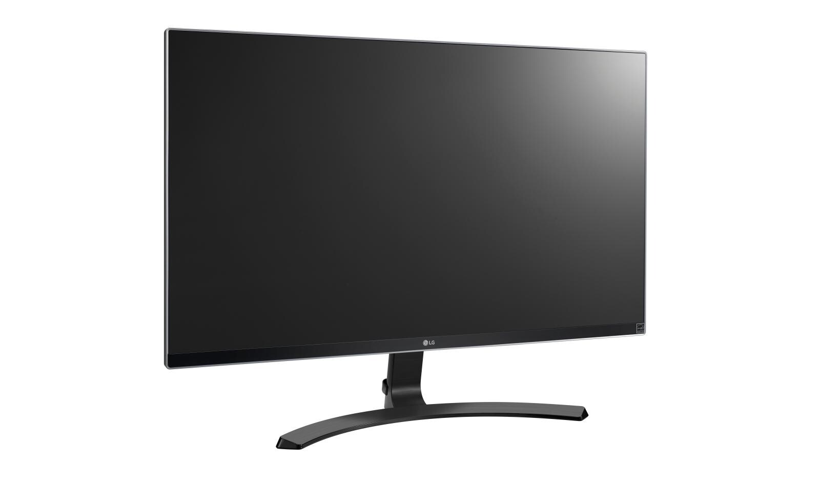 27" Class 4K UHD IPS LED Monitor (27" Diagonal)