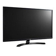 LG 32'' Class Full HD IPS LED Monitor (31.5'' Diagonal), 32MP58HQ-P, thumbnail 4