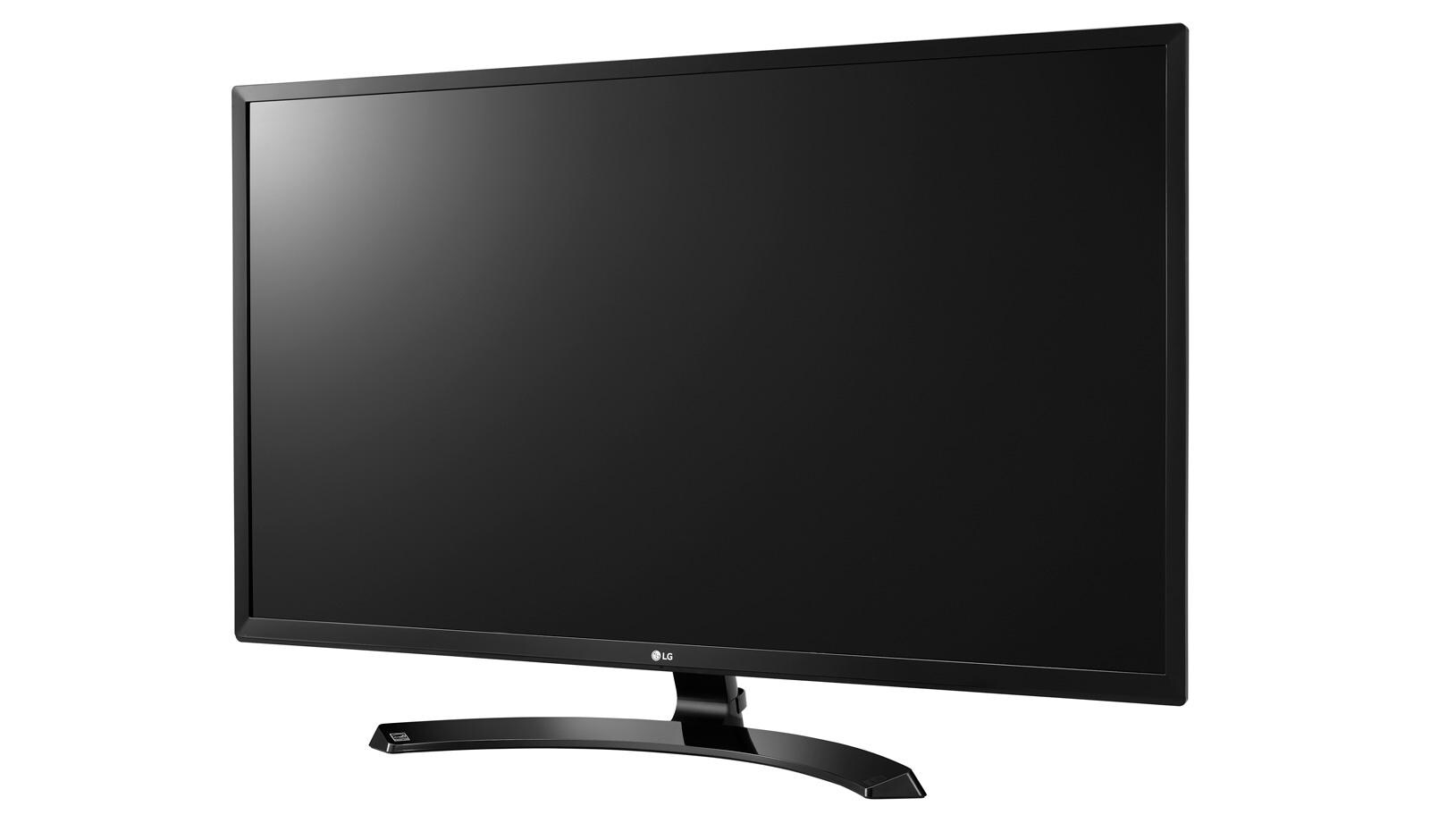 Lg W2753v Monitors Owners Manual