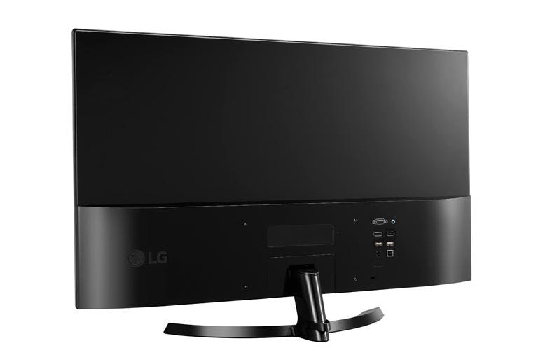 LG 32MA68HYP 32 Class Full HD IPS LED Monitor (31.5 Diagonal) LG USA