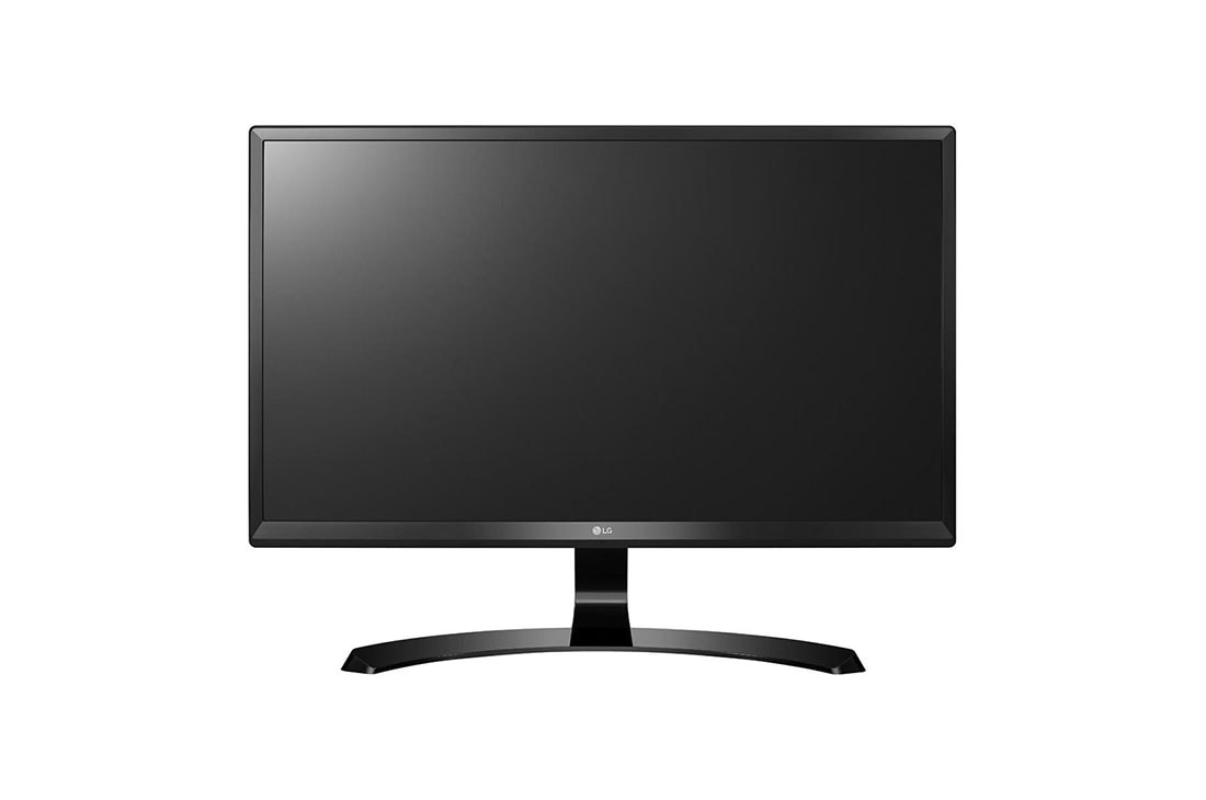 samenzwering evolutie tegenkomen LG 24UD58-B: 24 Inch Class 4K UHD IPS LED Monitor | LG USA