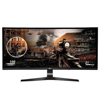 Lg 34uc79g B Save Up To 150 00 On The Today Usa 34 Cl 21 9 Ultrawide Full Hd Ips Curved Gaming Monitor