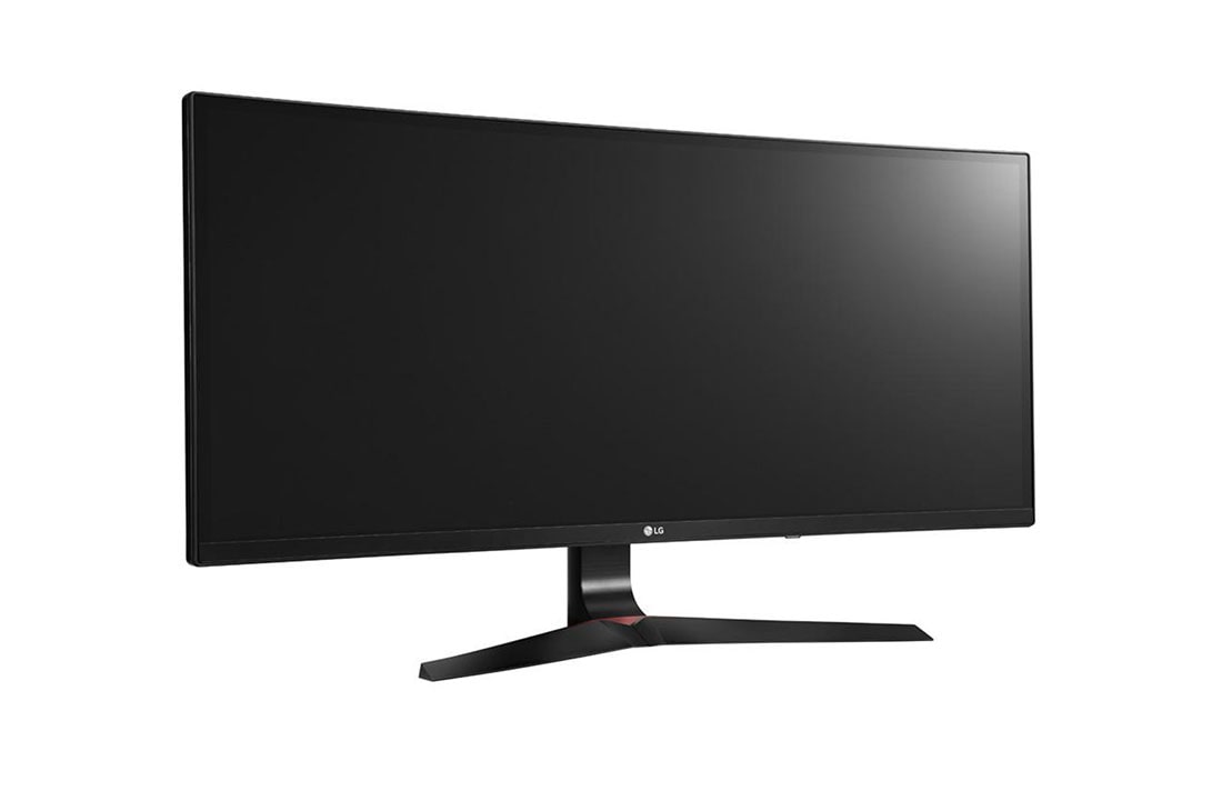 LG 34UC79G-B 34 Inch 21:9 UltraGear™ Full HD IPS Curved Gaming Monitor, 34UC79G-B