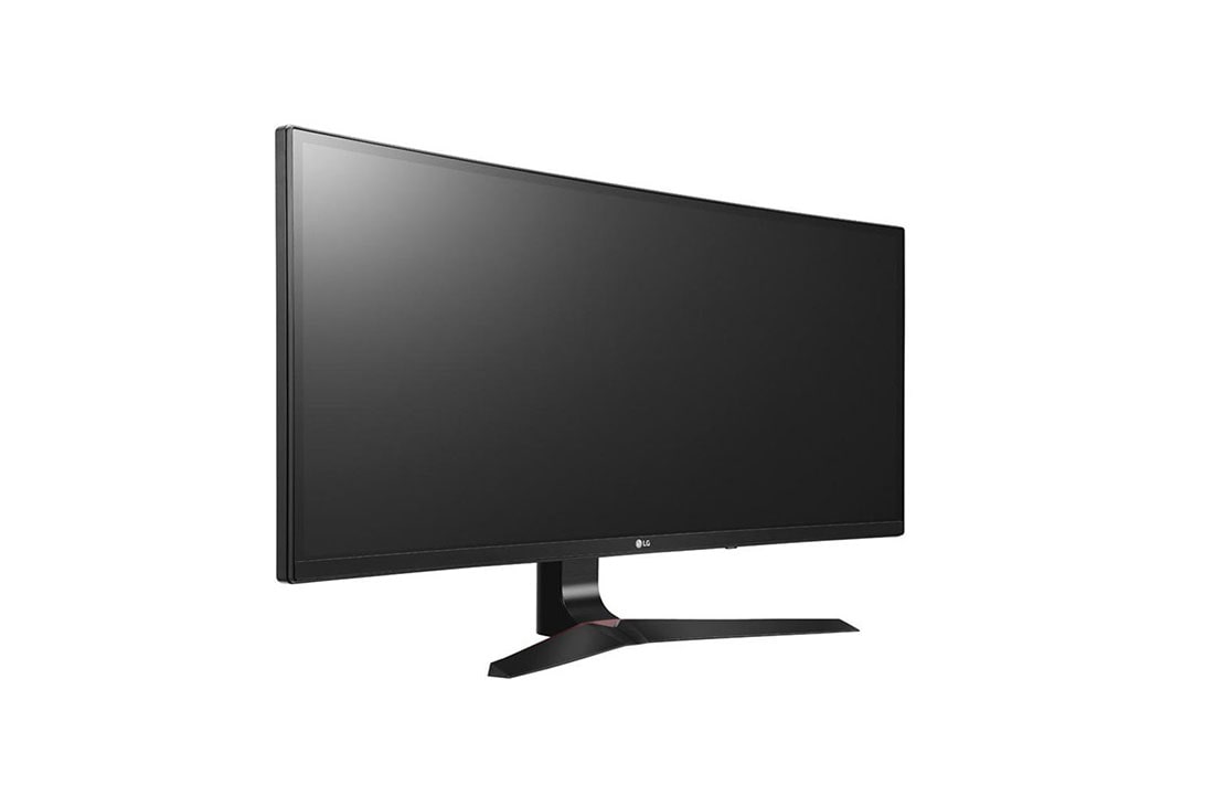 forhandler Jeg mistede min vej Uenighed LG 34UC79G-B: 34 Inch Class UltraWide Gaming Monitor | LG USA