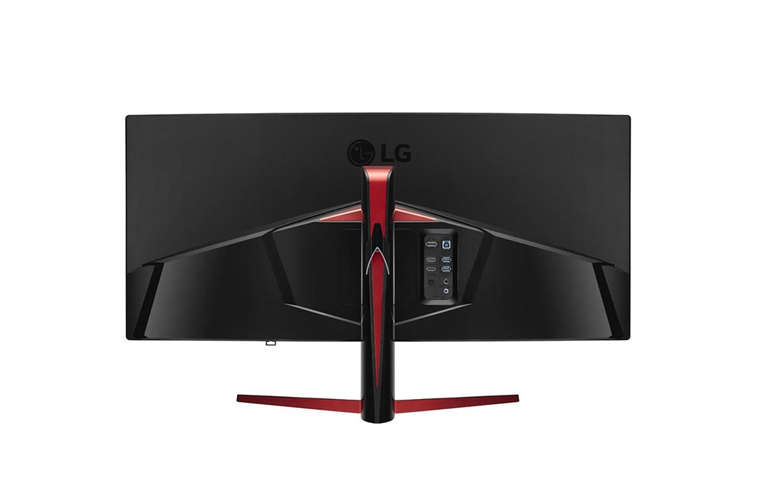 forhandler Jeg mistede min vej Uenighed LG 34UC79G-B: 34 Inch Class UltraWide Gaming Monitor | LG USA