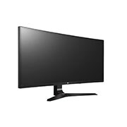 LG 34UC79G-B 34 Inch 21:9 UltraGear™ Full HD IPS Curved Gaming Monitor, 34UC79G-B, thumbnail 4