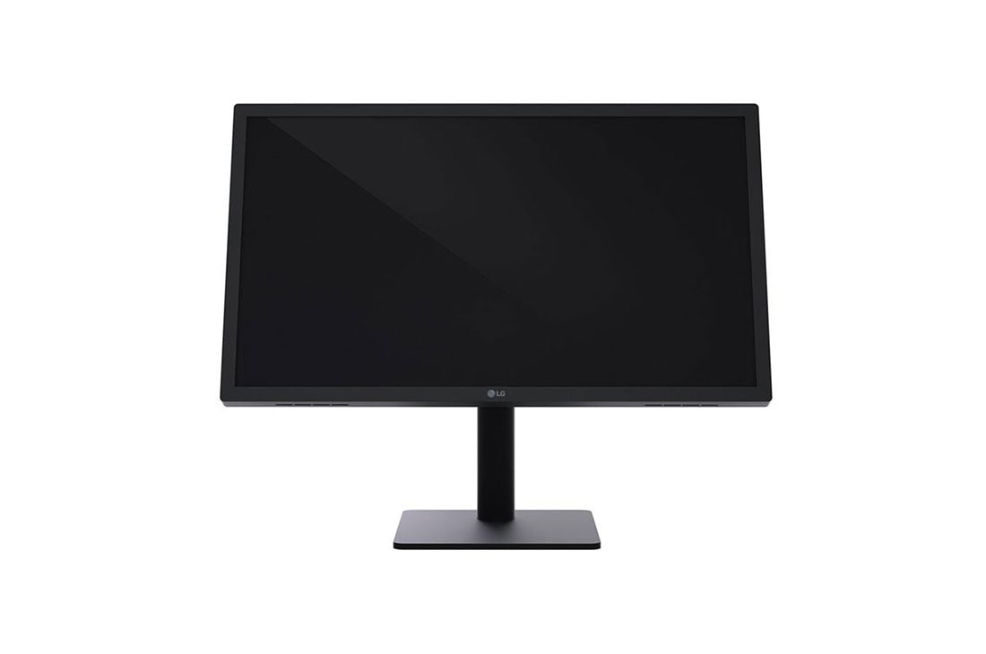 LG UltraFine 4K Display 22MD4KA 21.5インチ