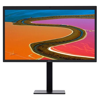 LG 27MD5KA-B.AUS: Support, Manuals 