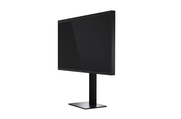 >> LG 27MD5KA‑B LG UltraFine 5K 27 Inch Monitor at CES 2017