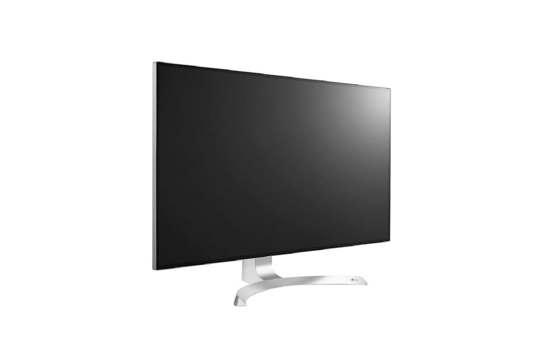 LG 32UD99-W: 32'' Class 4K UHD IPS LED Monitor with HDR10 (31.5 