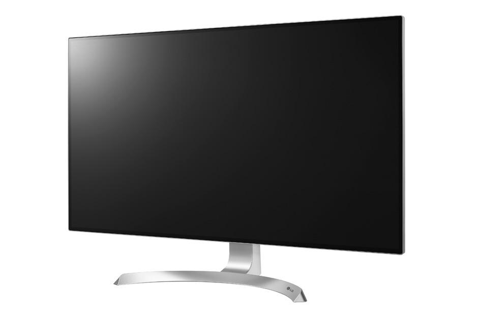 LG 32UD99W 32'' Class 4K UHD IPS LED Monitor with HDR10 (31.5'' Diagonal)