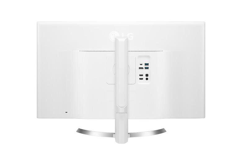 LG Monitors 32UD99-W thumbnail 7