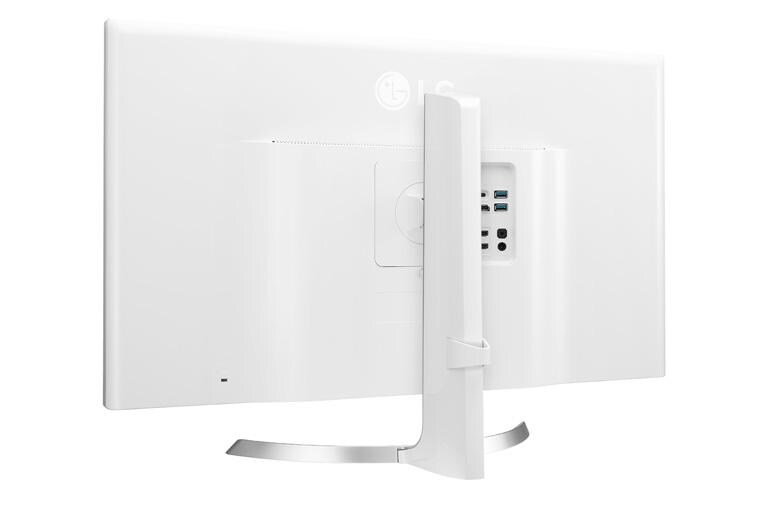 LG Monitors 32UD99-W thumbnail 8