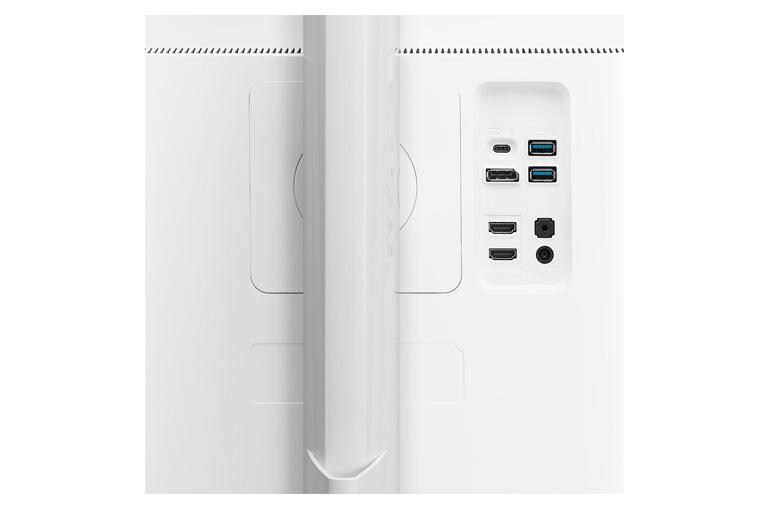 LG Monitors 32UD99-W thumbnail 10