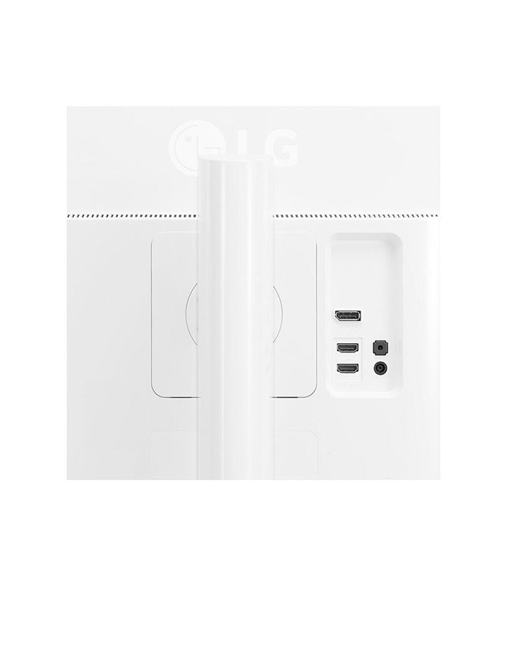 LG 27UD69PW 27