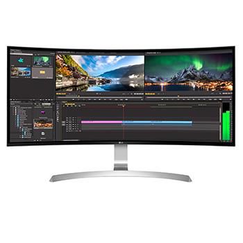 lg 34 monitor driver for mac