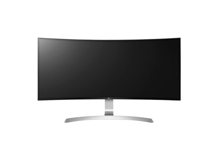 Effectiveness Try tired LG 34'' Class 21:9 UltraWide® WQHD IPS Curved LED Monitor with USB Type-C  (34'' Diagonal) (34UC99-W) | LG USA