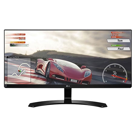 LG 34UM60-P: 34 LG 34UM60-P: 34