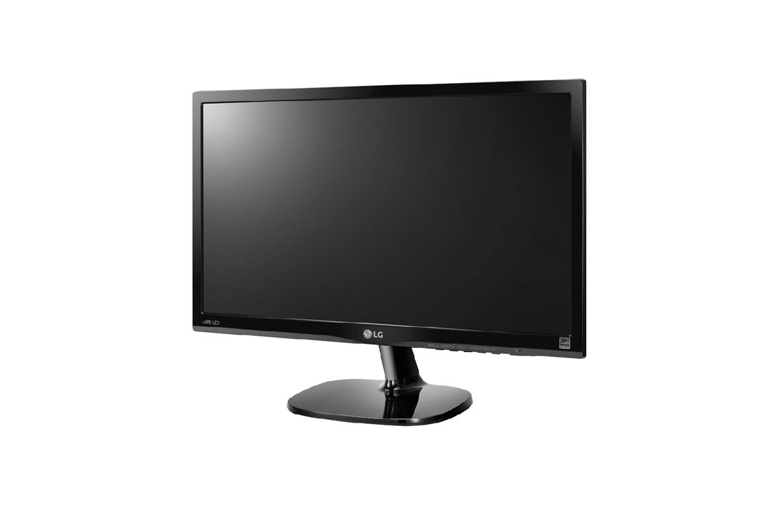 LG 23MP48HQ-P: 23” Class Full IPS LED Monitor (23'' Diagonal) LG