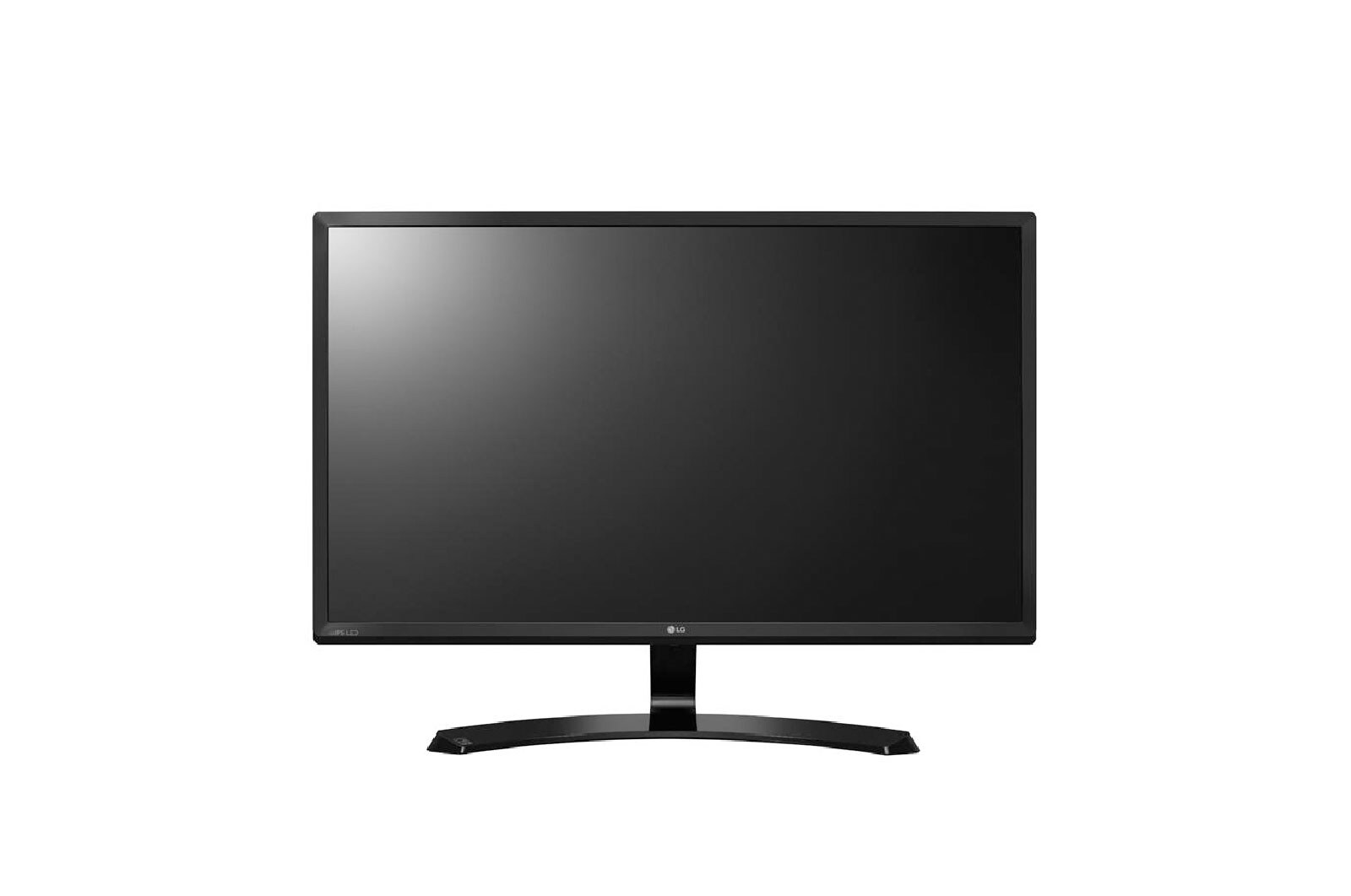 LG 24'' Class Full HD IPS Dual HDMI LED Monitor
