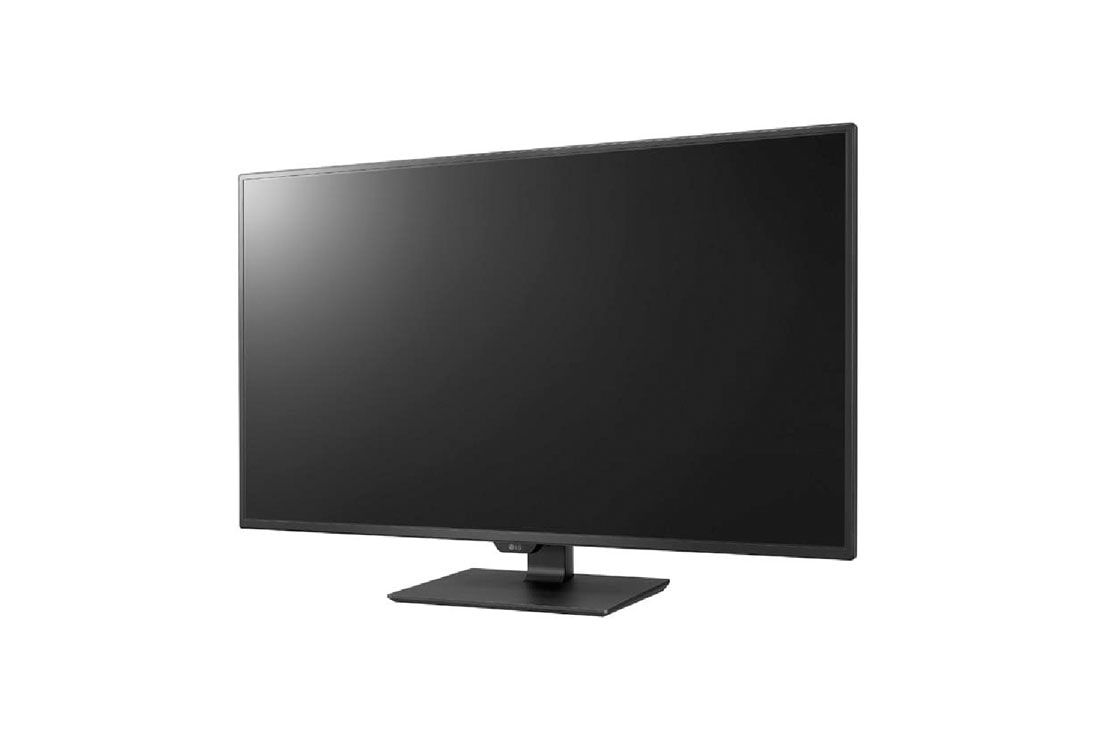 LG 43'' Class 4K UHD IPS LED Monitor (42.5'' Diagonal), 43UD79-B, thumbnail 2