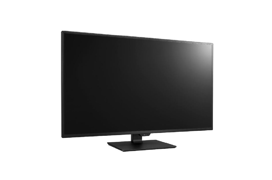 LG 43'' Class 4K UHD IPS LED Monitor (42.5'' Diagonal), 43UD79-B, thumbnail 3