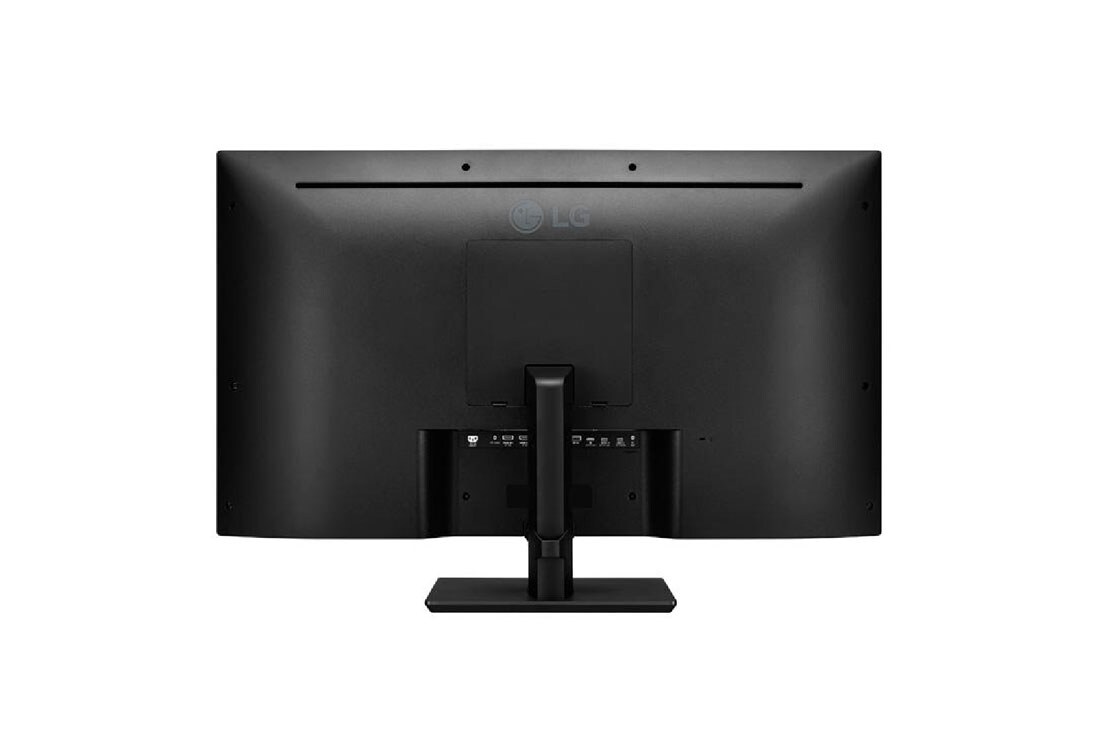LG 43'' Class 4K UHD IPS LED Monitor (42.5'' Diagonal), 43UD79-B, thumbnail 4