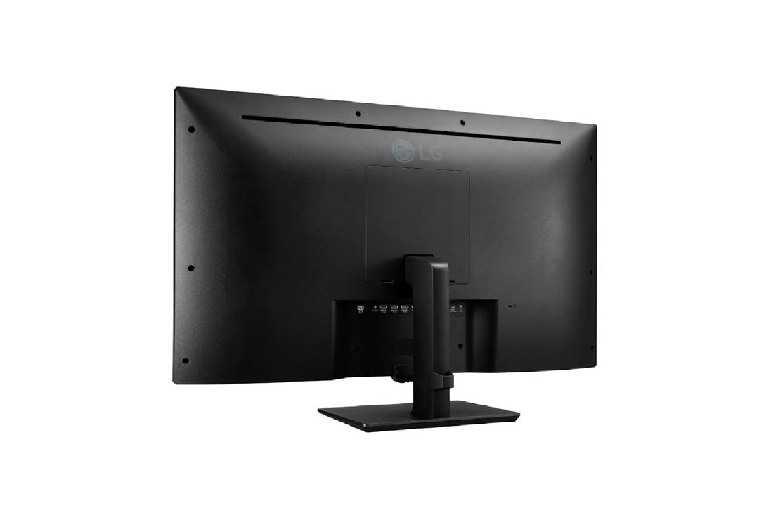 LG 43'' Class 4K UHD IPS LED Monitor (42.5'' Diagonal), 43UD79-B, thumbnail 5